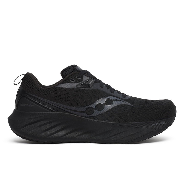 Saucony Triumph 22 - Men's - Run Vault