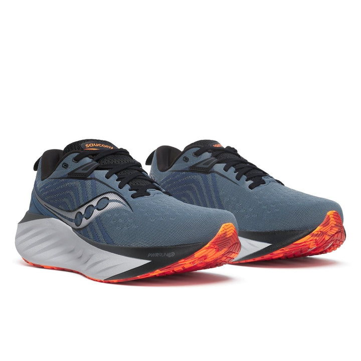 Saucony Triumph 22 - Men's - Run Vault