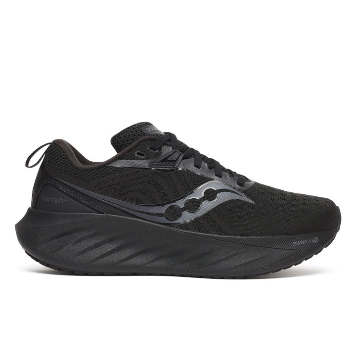 Saucony Triumph 22 - Women's - Run Vault