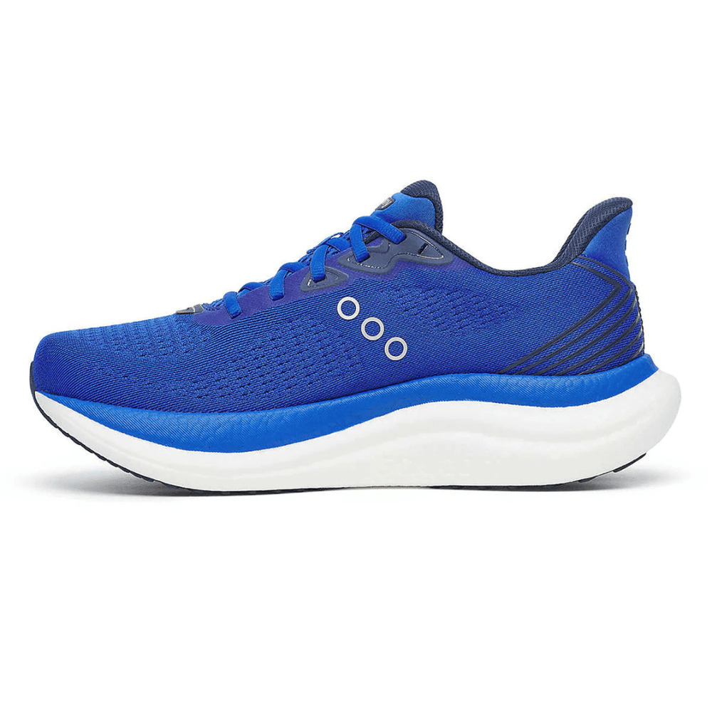 Saucony Triumph 23 - Men's WIDE - Run Vault