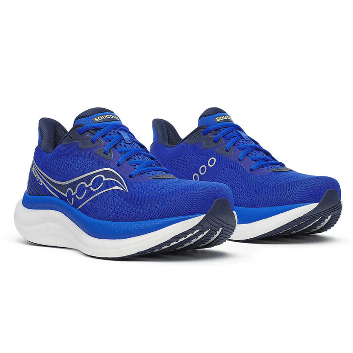 Saucony Triumph 23 - Men's WIDE - Run Vault