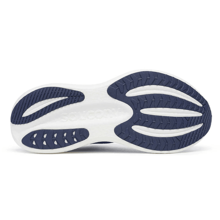 Saucony Triumph 23 - Men's WIDE - Run Vault