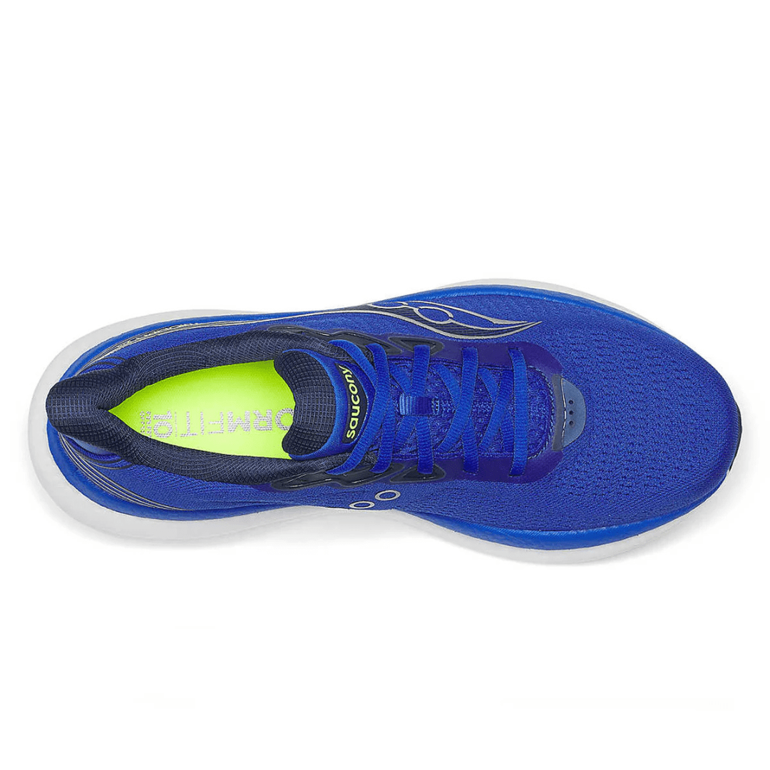 Saucony Triumph 23 - Men's WIDE - Run Vault