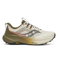Saucony Xodus Ultra 4 Men's Eggshell/Field