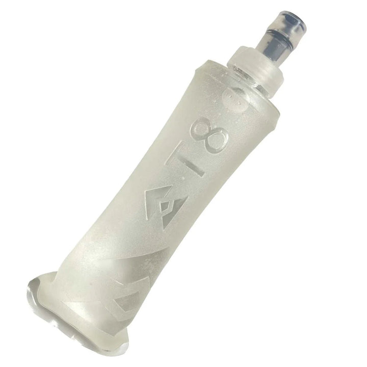 T8 - Sherpa Flask - Run Vault