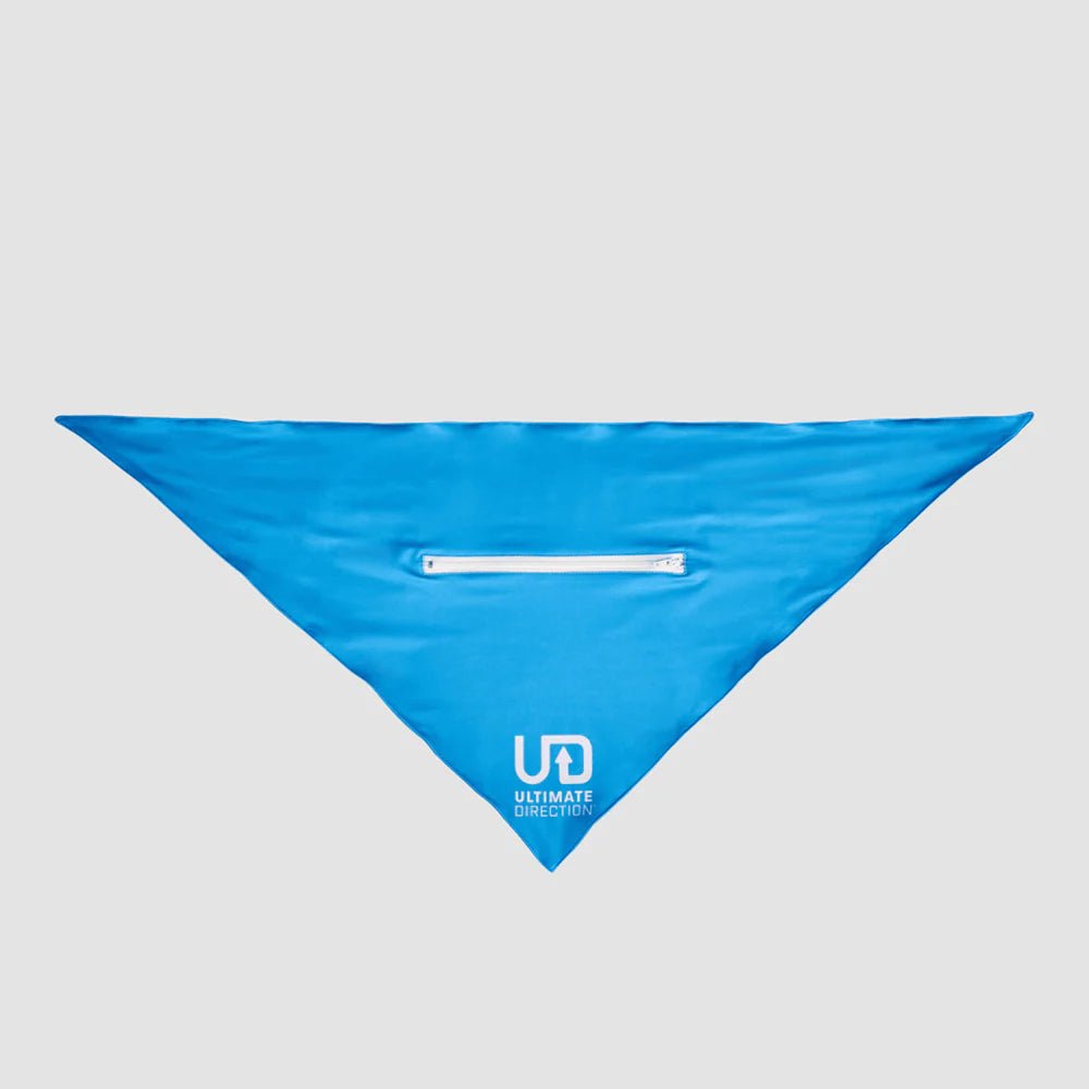 Ultimate Direction Ultra Ice Bandana - Run Vault