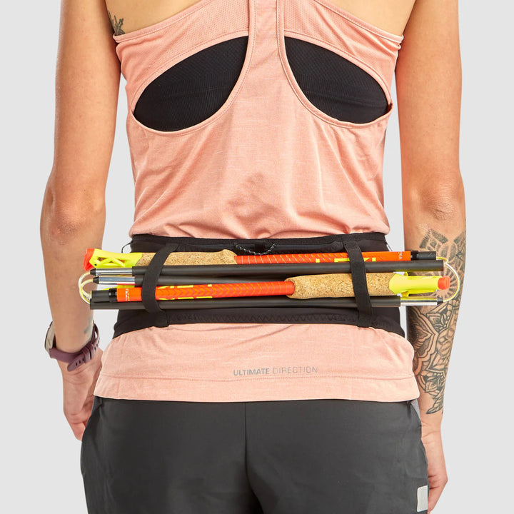 Ultimate Direction Utility Belt - Run Vault
