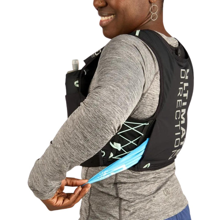 Ultimate Direction Xodus Vesta (Womens) - Run Vault