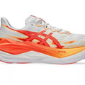 Asics Superblast 3 Unisex White/Orange Glow (current)