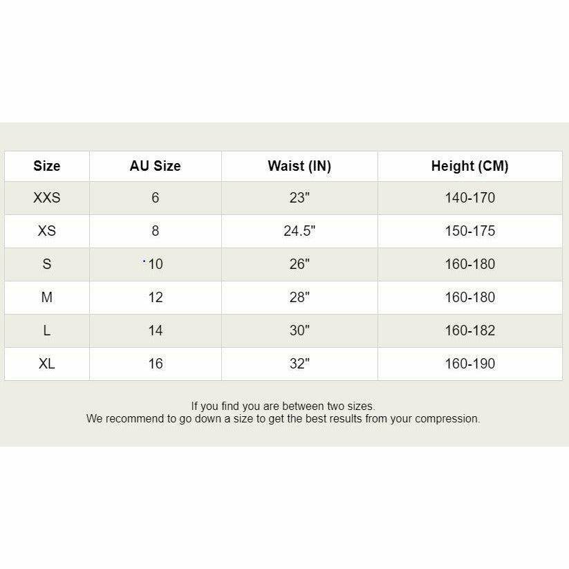 Base Compression - Women's Compression Shorts - Run Vault