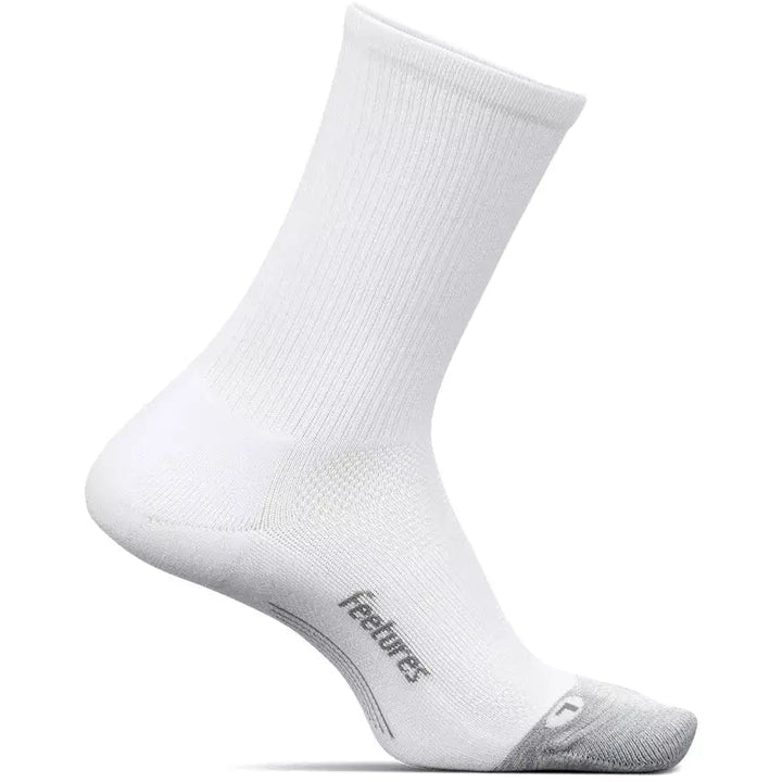Feetures - Elite Light Cushion Mini-Crew - Run Vault