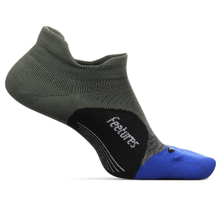 Feetures Elite Light Cushion No-Show Tab - Run Vault