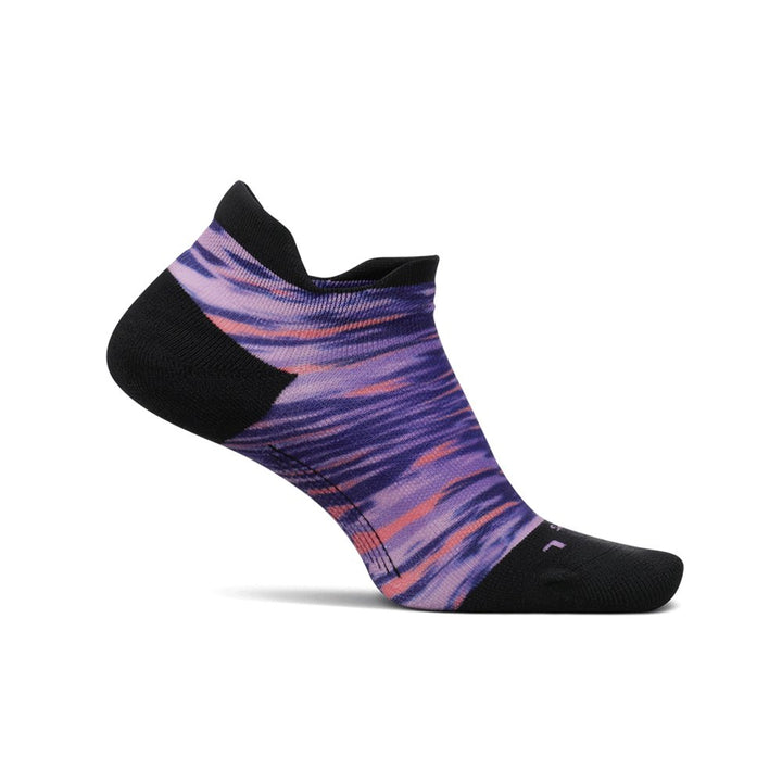 Feetures Elite Light Cushion No-Show Tab - Run Vault