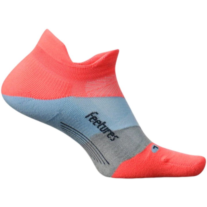 Feetures Elite Light Cushion No-Show Tab - Run Vault