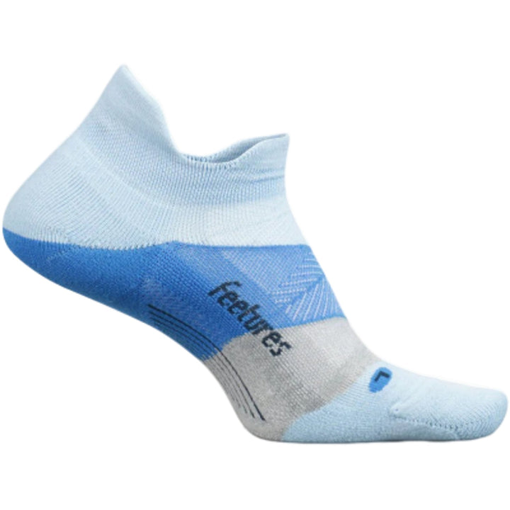 Feetures Elite Light Cushion No-Show Tab - Run Vault