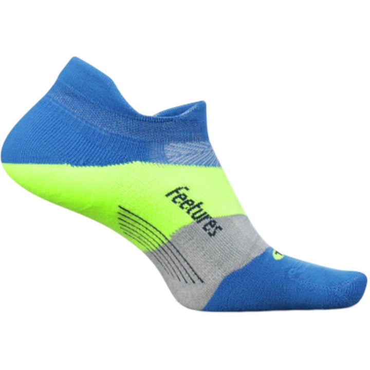 Feetures Elite Light Cushion No-Show Tab - Run Vault