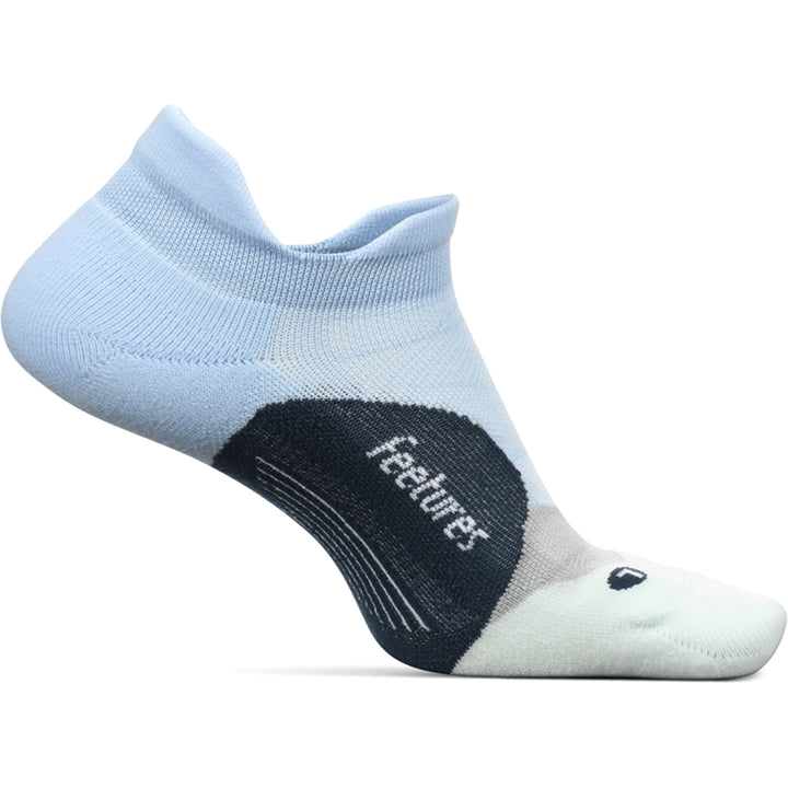 Feetures Elite Light Cushion No-Show Tab - Run Vault