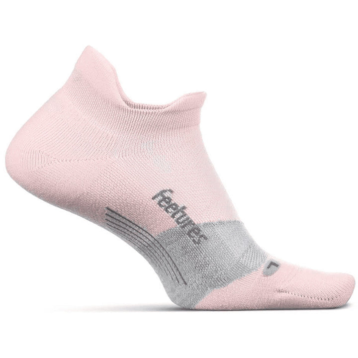 Feetures Elite Light Cushion No-Show Tab - Run Vault
