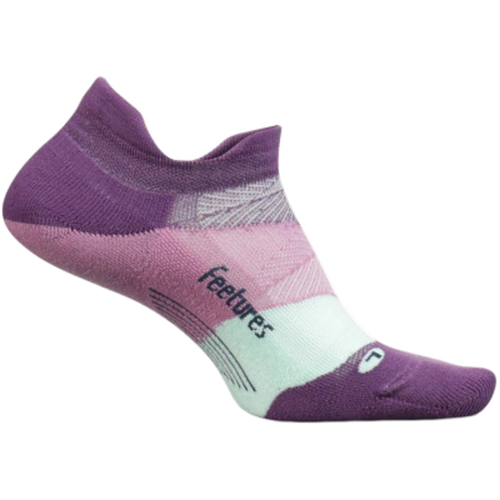 Feetures Elite Light Cushion No-Show Tab - Run Vault