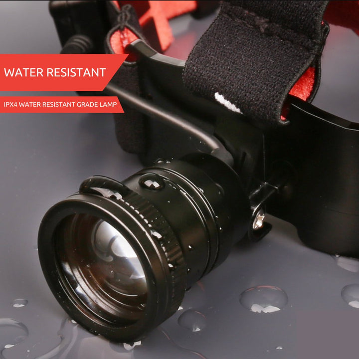 Ferei HL40II Headlamp - Run Vault