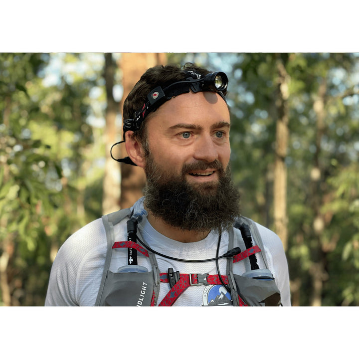 Ferei HL40II Headlamp - Run Vault