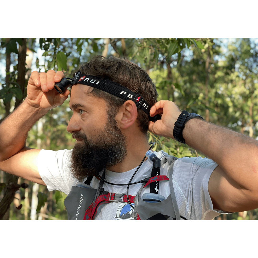 Ferei HL40II Headlamp - Run Vault