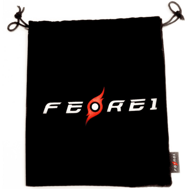 Ferei Ultimate Ultra Headlamp Pack - Run Vault