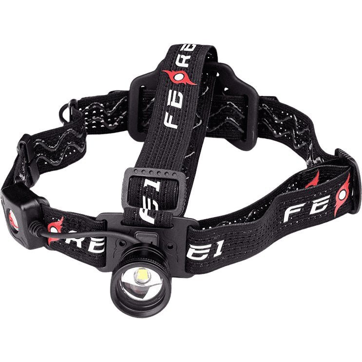 Ferei Ultimate Ultra Headlamp Pack - Run Vault