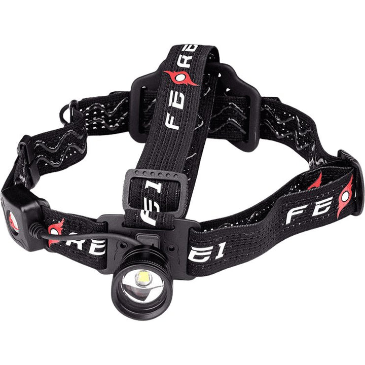 Ferei Ultimate Ultra Headlamp Pack - Run Vault