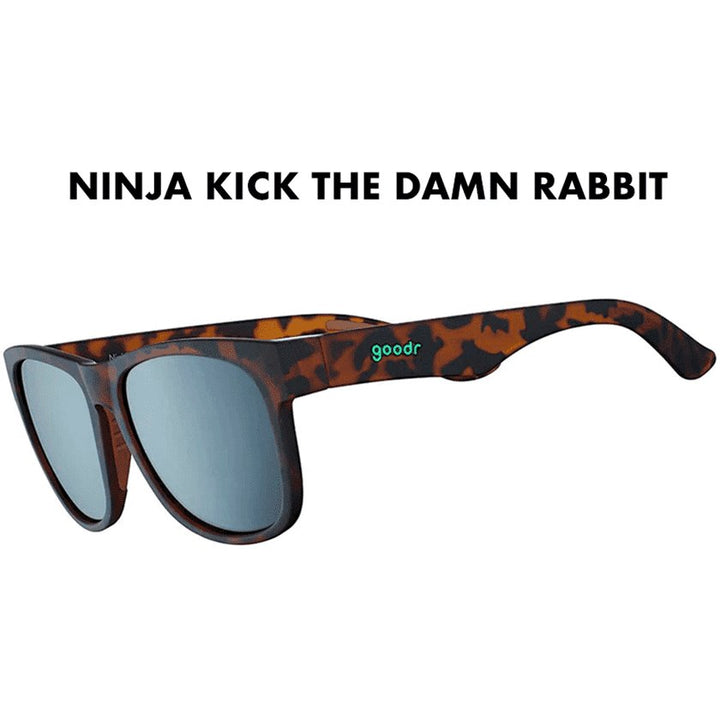 Goodr - BFG's - Run Vault