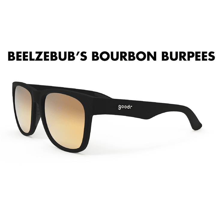 Goodr - BFG's - Run Vault