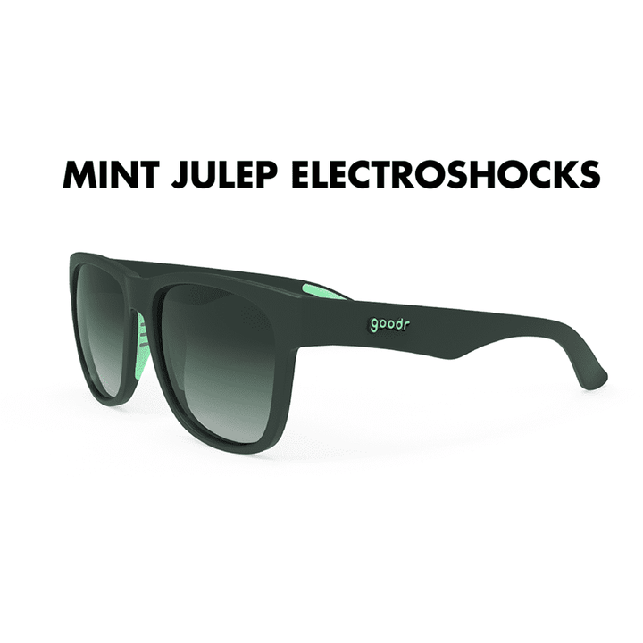 Goodr - BFG's - Run Vault