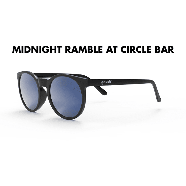 Goodr - CG's - Run Vault