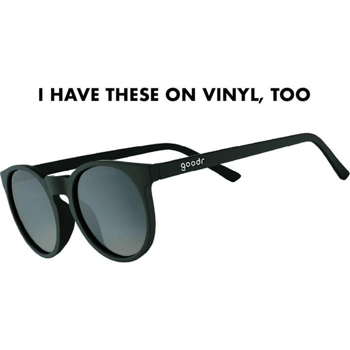 Goodr - CG's - Run Vault