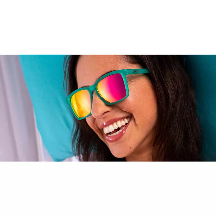 Goodr - LFG's - Run Vault