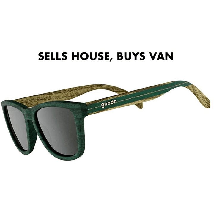 Goodr - The OG's - Run Vault