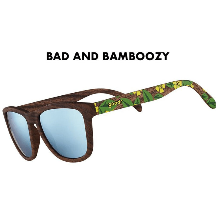 Goodr - The OG's - Run Vault