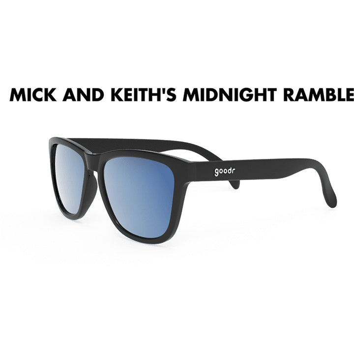 Goodr - The OG's - Run Vault