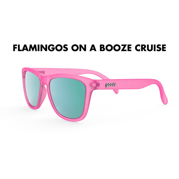 Goodr - The OG's - Run Vault