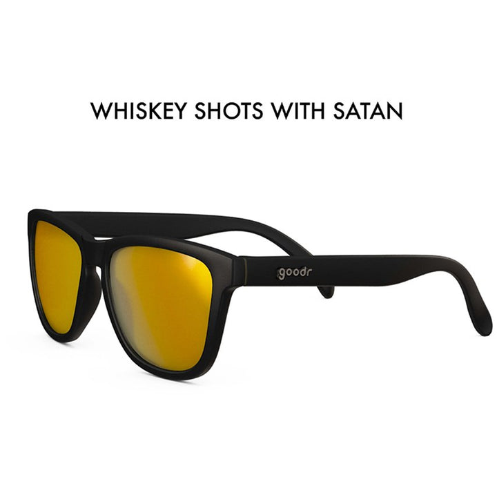 Goodr - The OG's - Run Vault