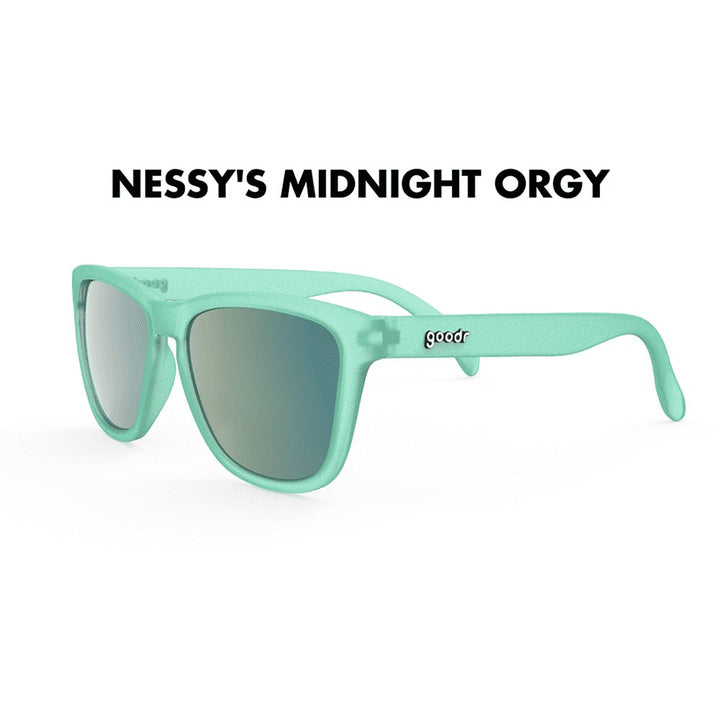 Goodr - The OG's - Run Vault