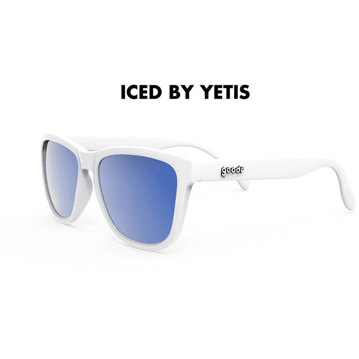 Goodr - The OG's - Run Vault