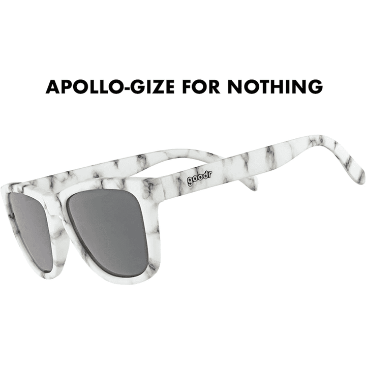 Goodr - The OG's - Run Vault