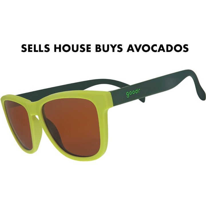 Goodr - The OG's - Run Vault