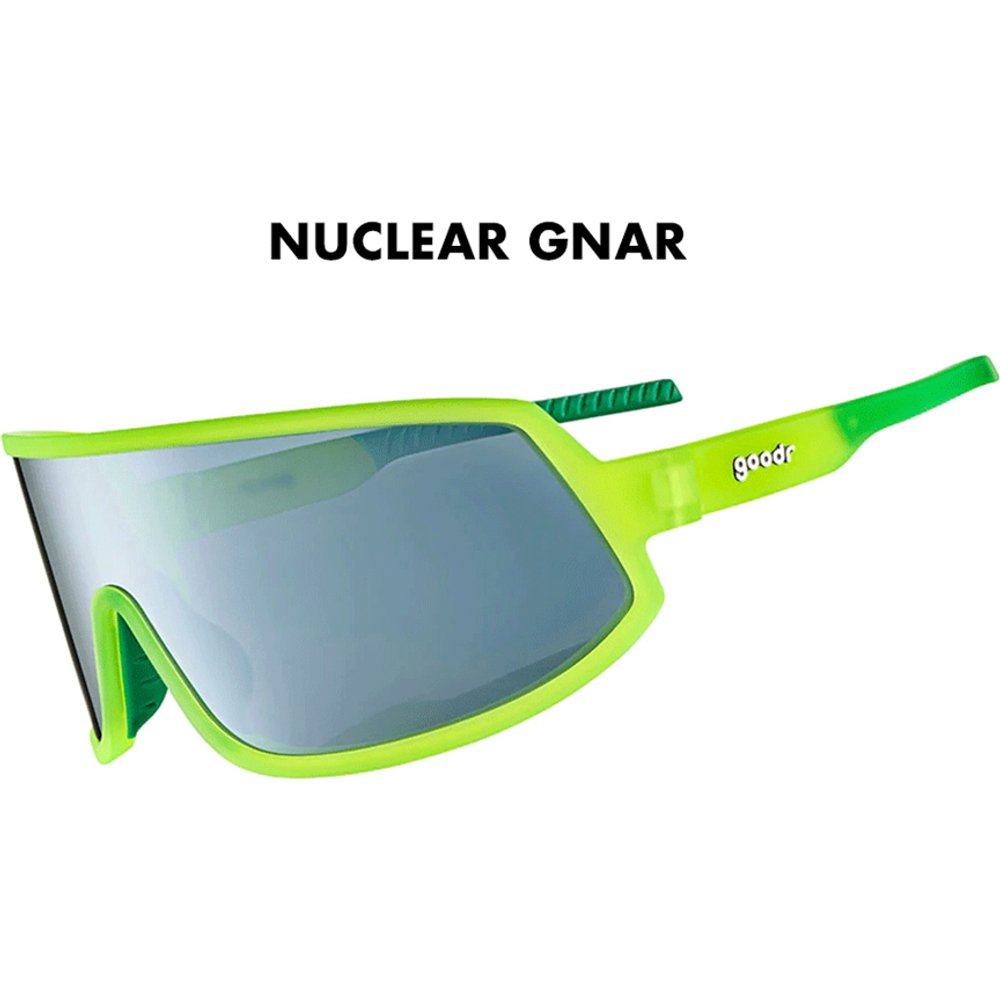 Goodr - Wrap G's - Run Vault