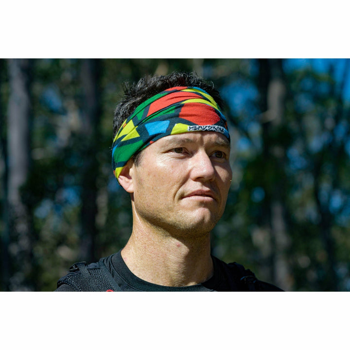 Headskinz - Run Vault