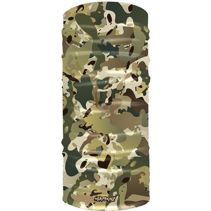 Headskinz - Run Vault