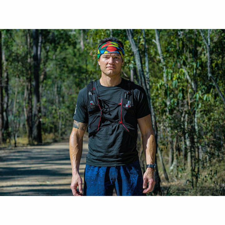 Headskinz - Run Vault