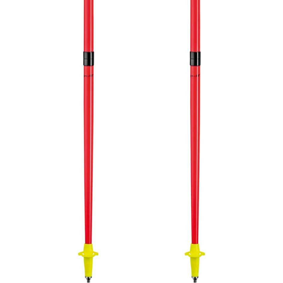 Leki - Ultratrail FX.One - Trail Running Poles - Run Vault