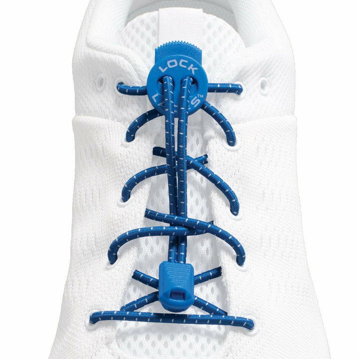 Lock Laces - Original - Run Vault